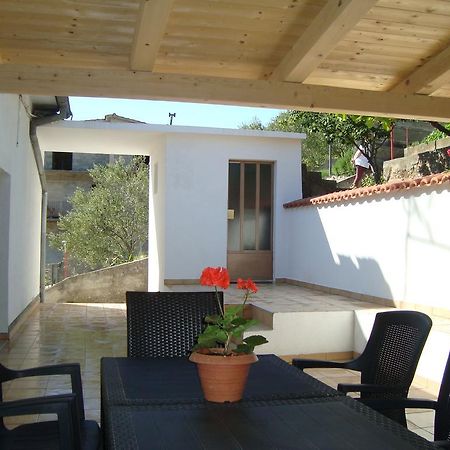 Apartment Josipa Zaton  Bagian luar foto