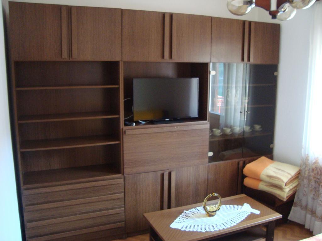 Apartment Josipa Zaton  Ruang foto