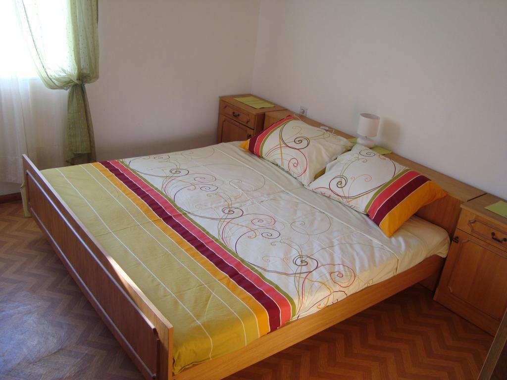 Apartment Josipa Zaton  Ruang foto