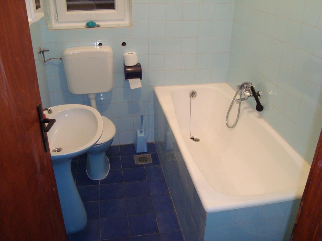 Apartment Josipa Zaton  Ruang foto