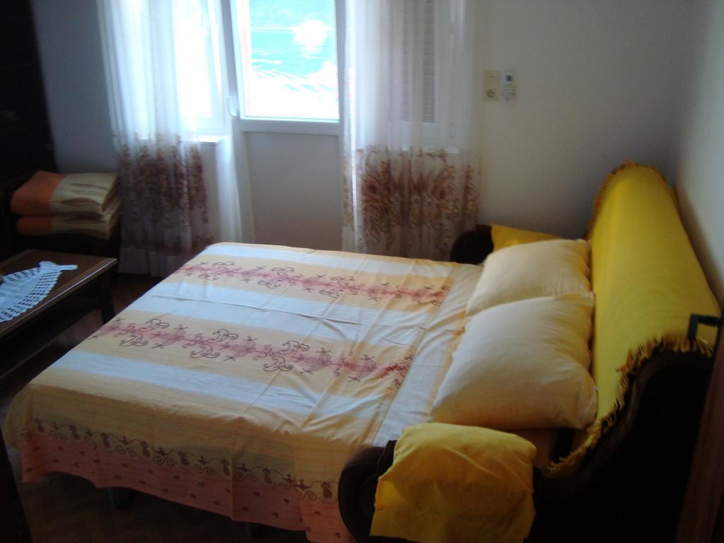Apartment Josipa Zaton  Ruang foto