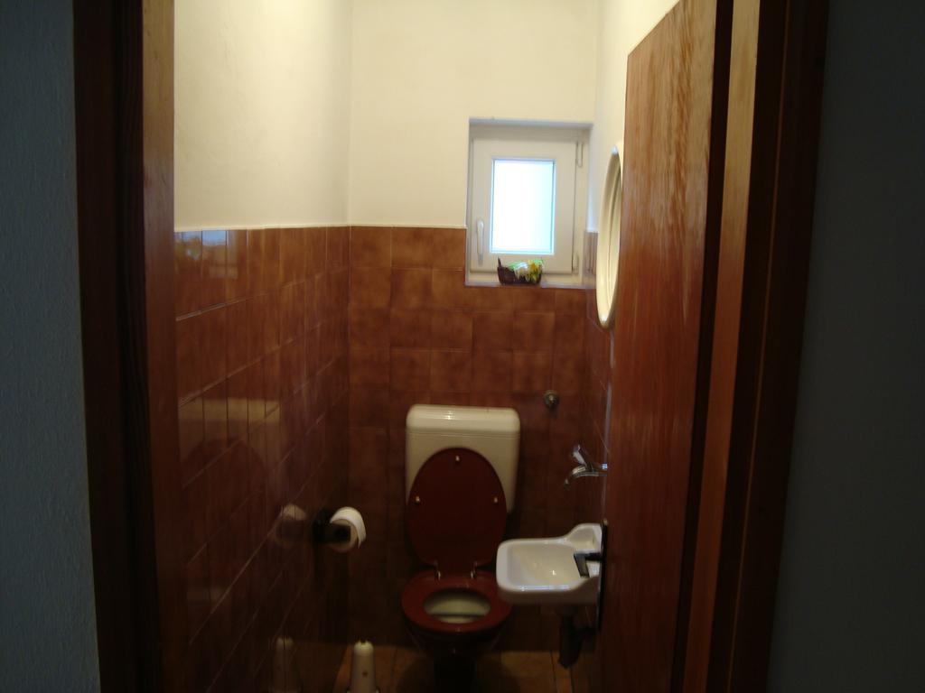 Apartment Josipa Zaton  Ruang foto