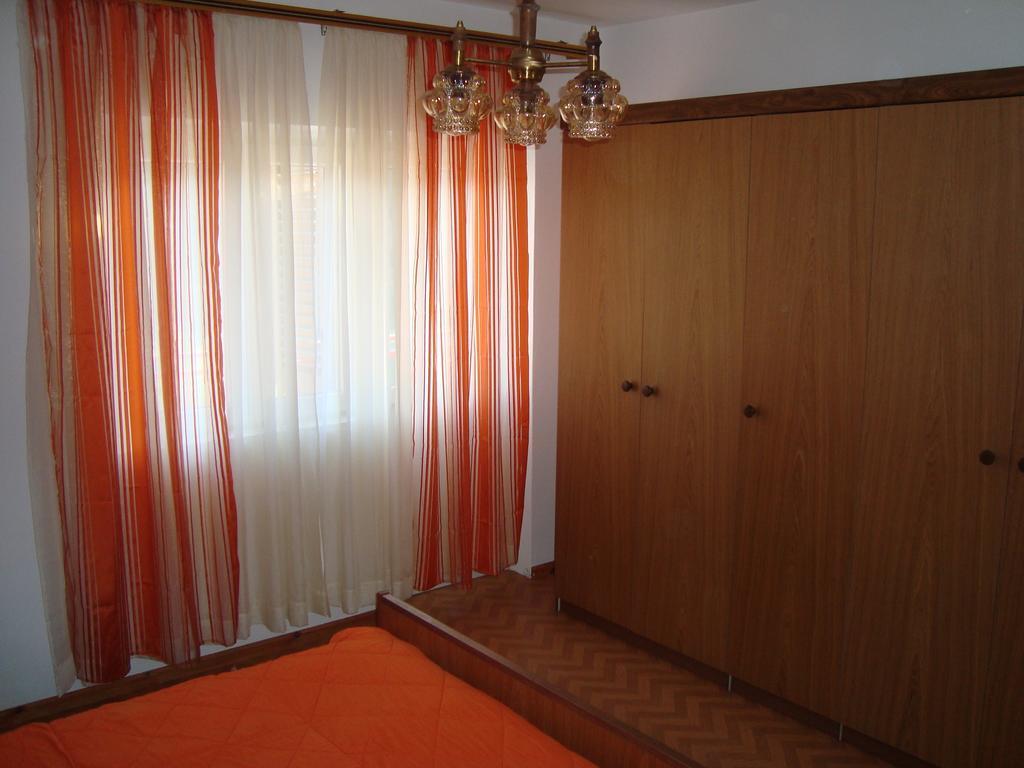Apartment Josipa Zaton  Ruang foto