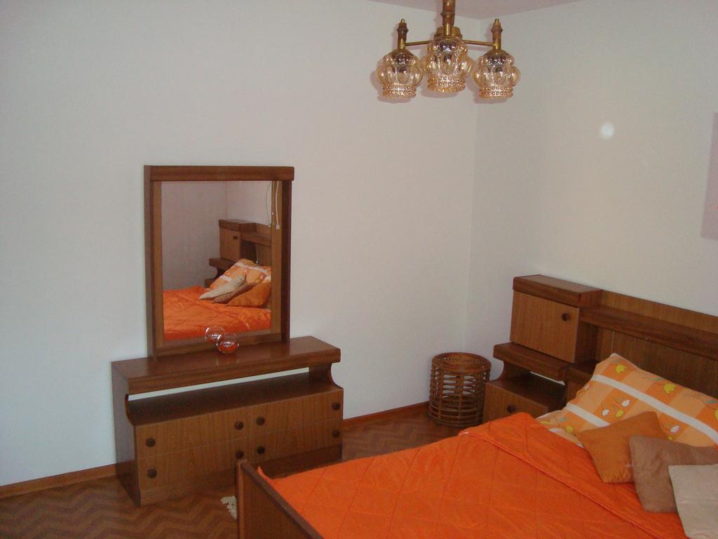 Apartment Josipa Zaton  Ruang foto