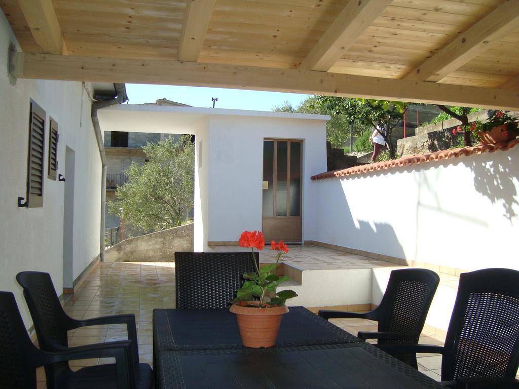 Apartment Josipa Zaton  Bagian luar foto